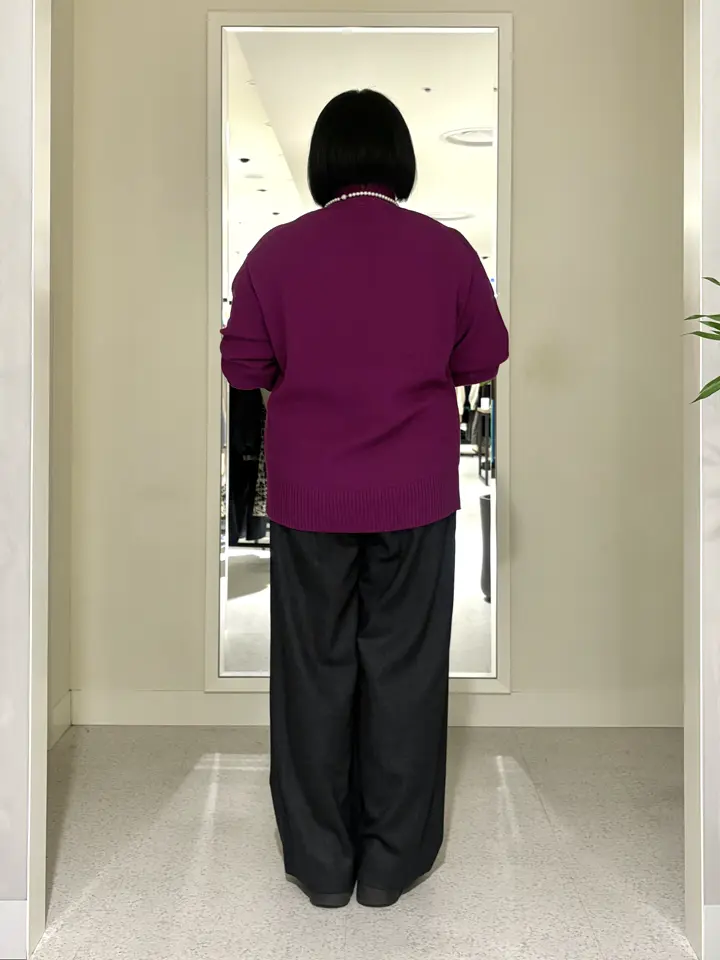 23区 L 杉山 コーディネート画像