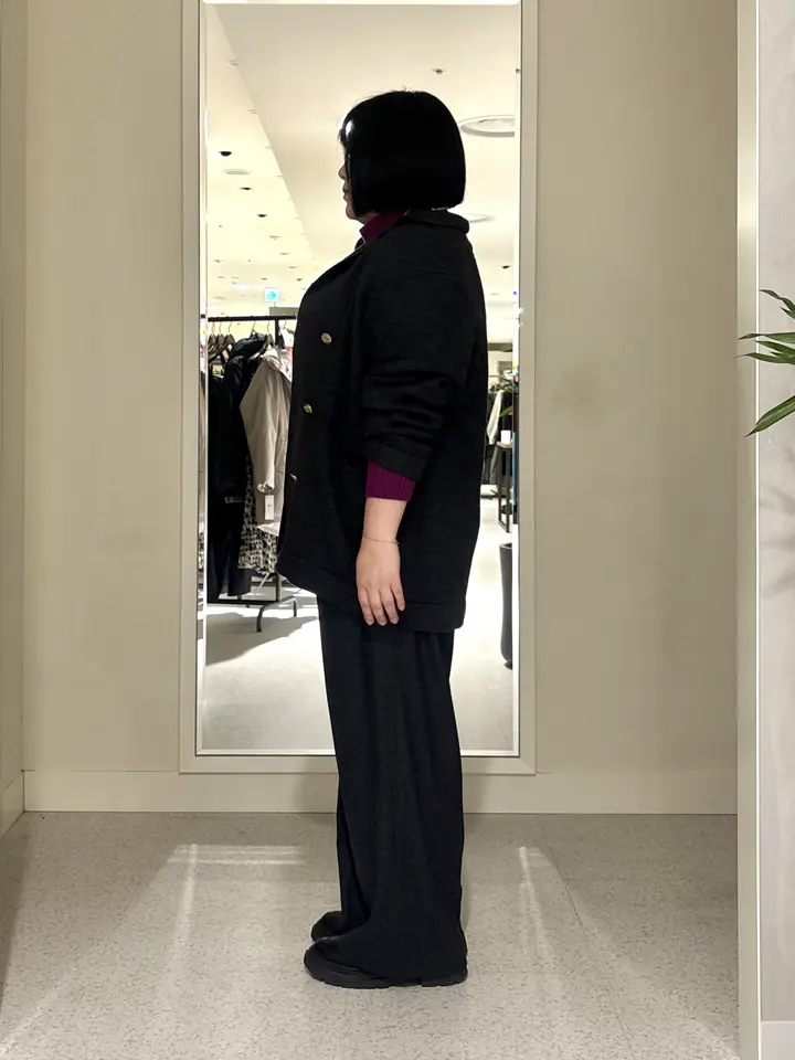 23区 L 杉山 コーディネート画像