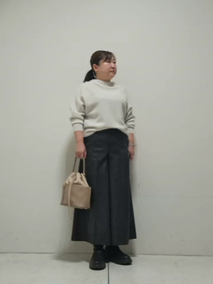 23区 コウノ コーディネート画像