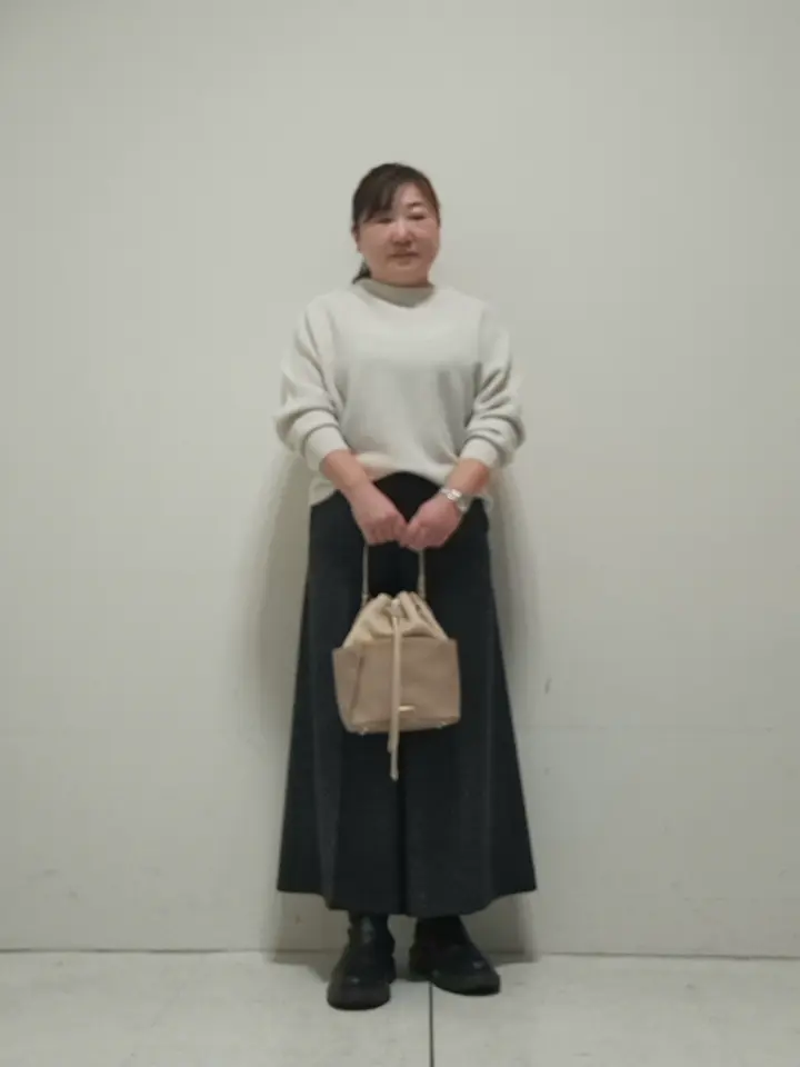 23区 コウノ コーディネート画像