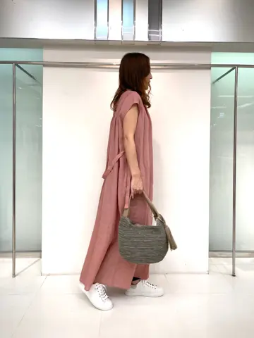 23区 L 加藤 コーディネート画像