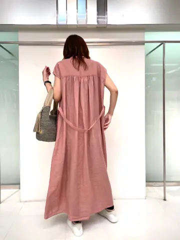 23区 L 加藤 コーディネート画像