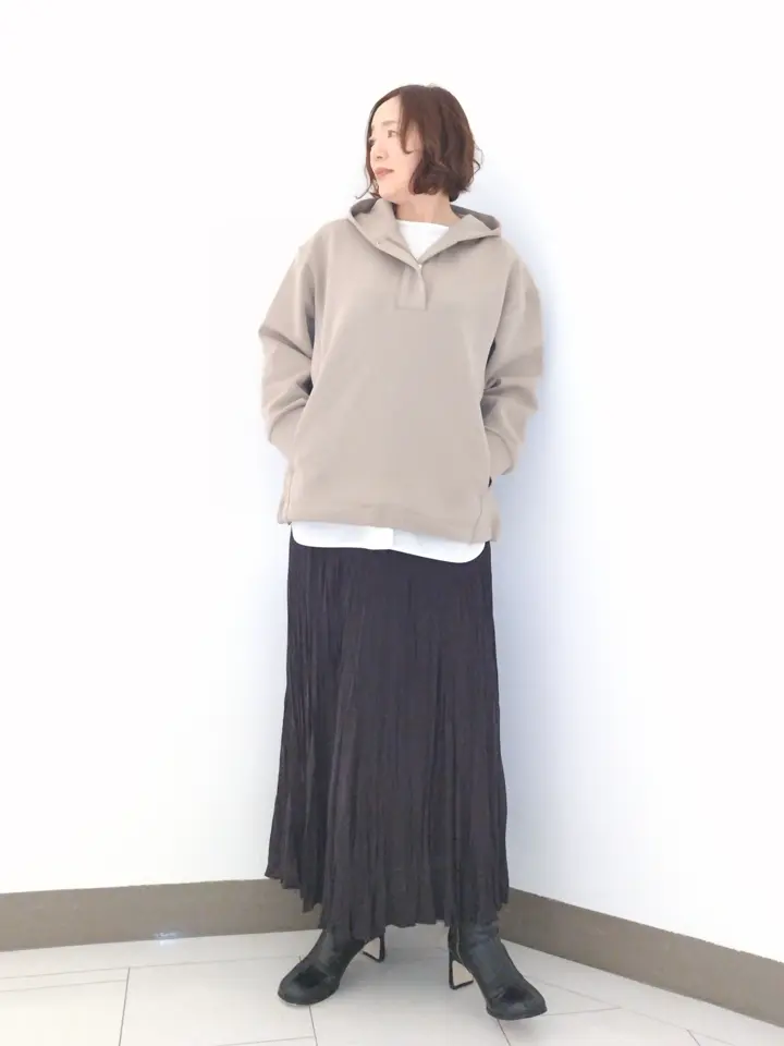 23区 L ナオミ コーディネート画像