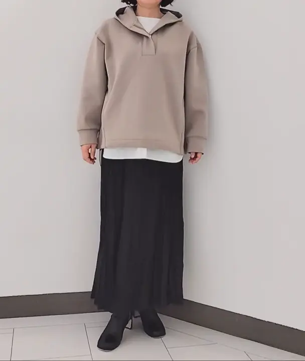 23区 L ナオミ コーディネート画像