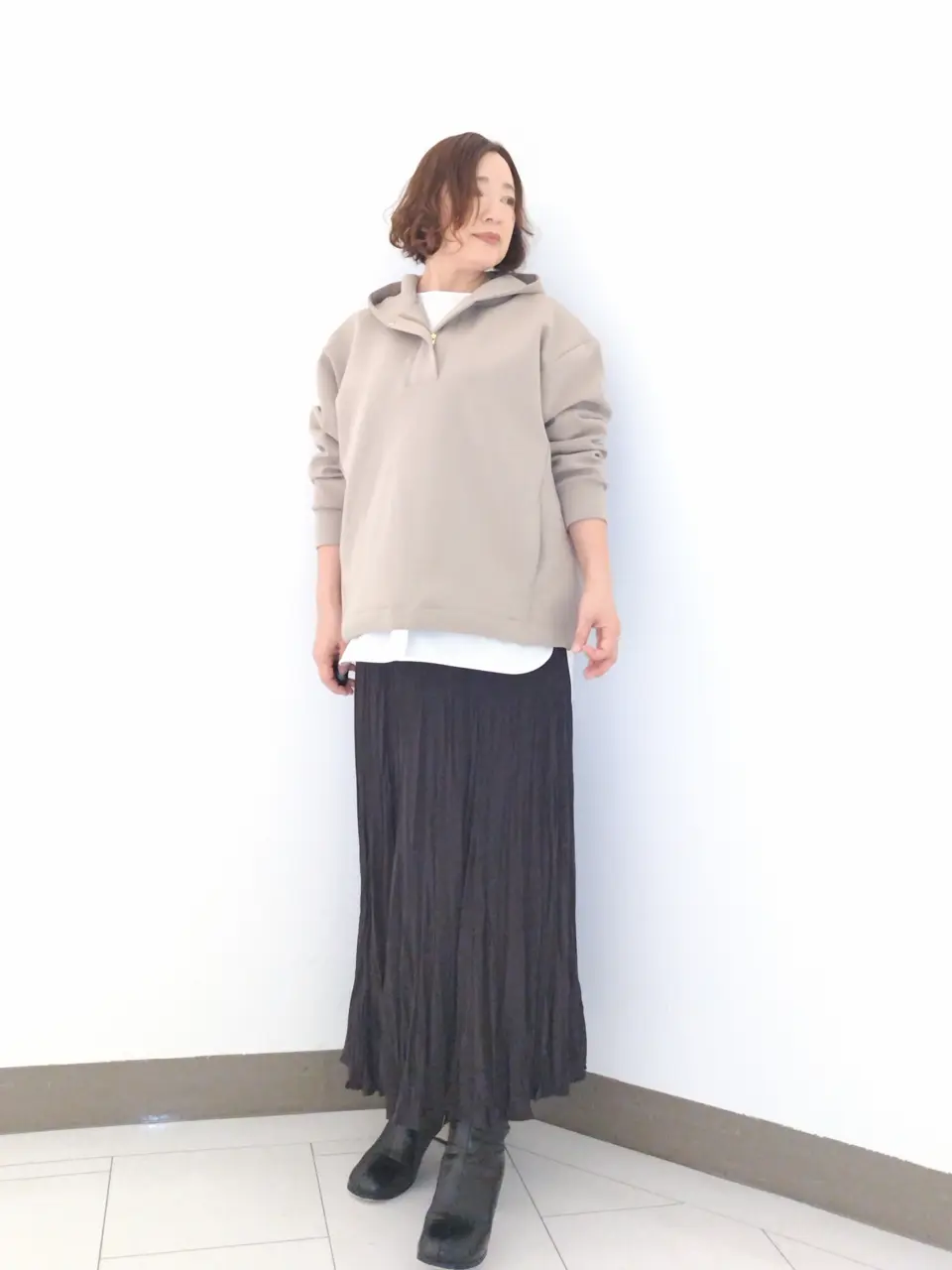 23区 L ナオミ コーディネート画像