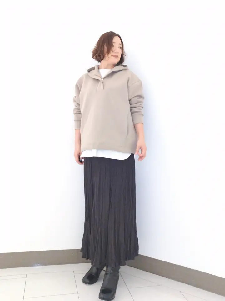 23区 L ナオミ コーディネート画像