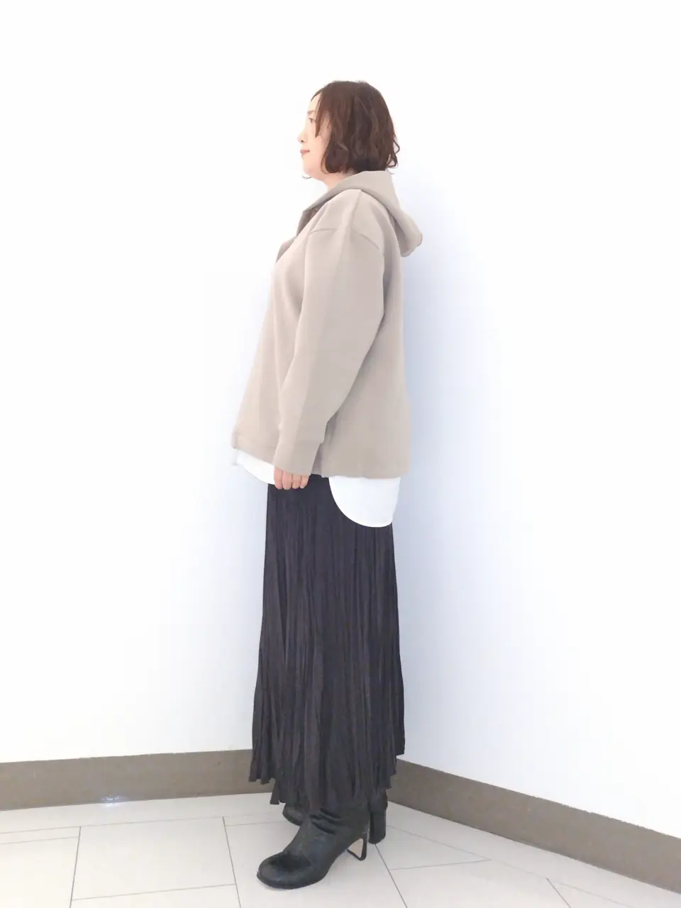 23区 L ナオミ コーディネート画像