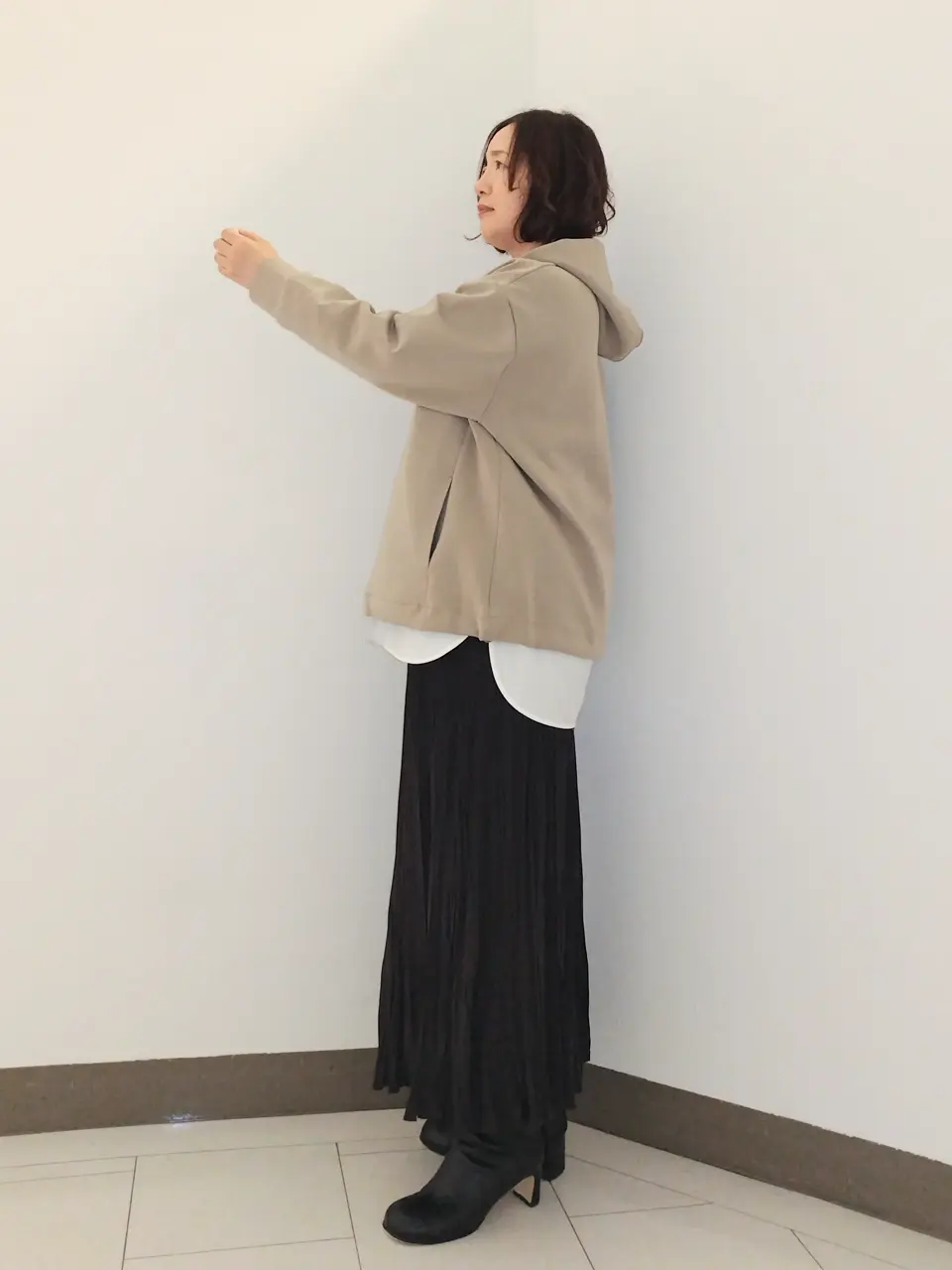 23区 L ナオミ コーディネート画像