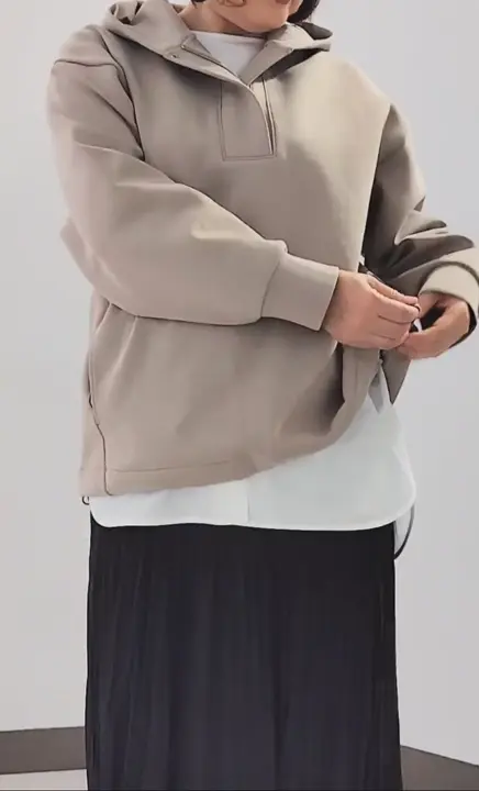 23区 L ナオミ コーディネート画像