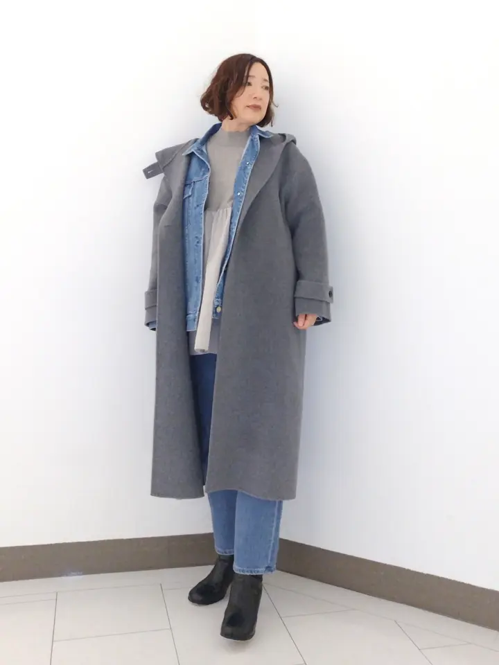 23区 L ナオミ コーディネート画像