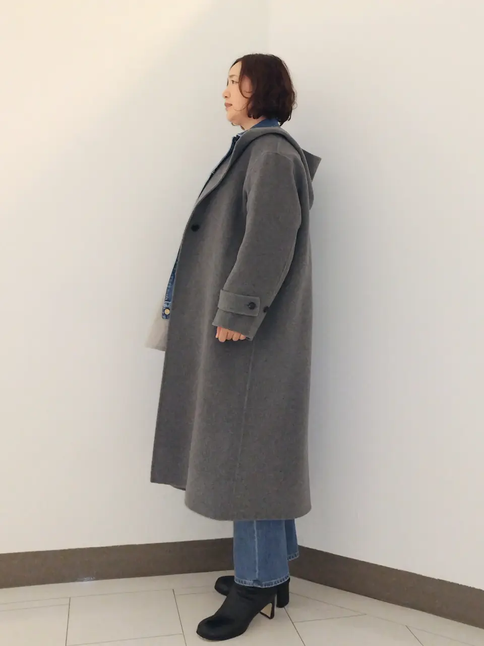 23区 L ナオミ コーディネート画像