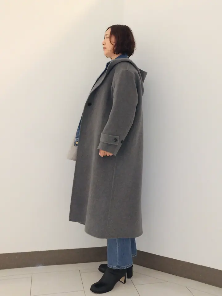 23区 L ナオミ コーディネート画像