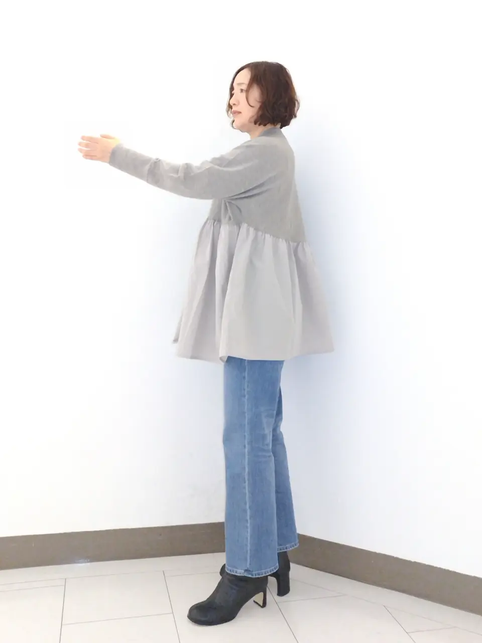 23区 L ナオミ コーディネート画像