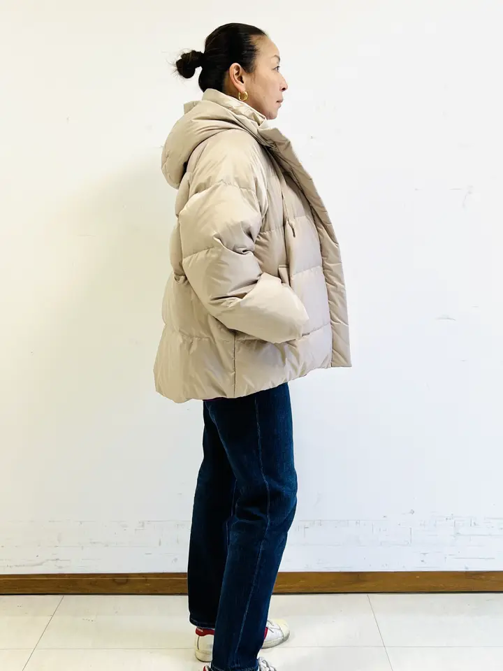 23区 L 長野 コーディネート画像