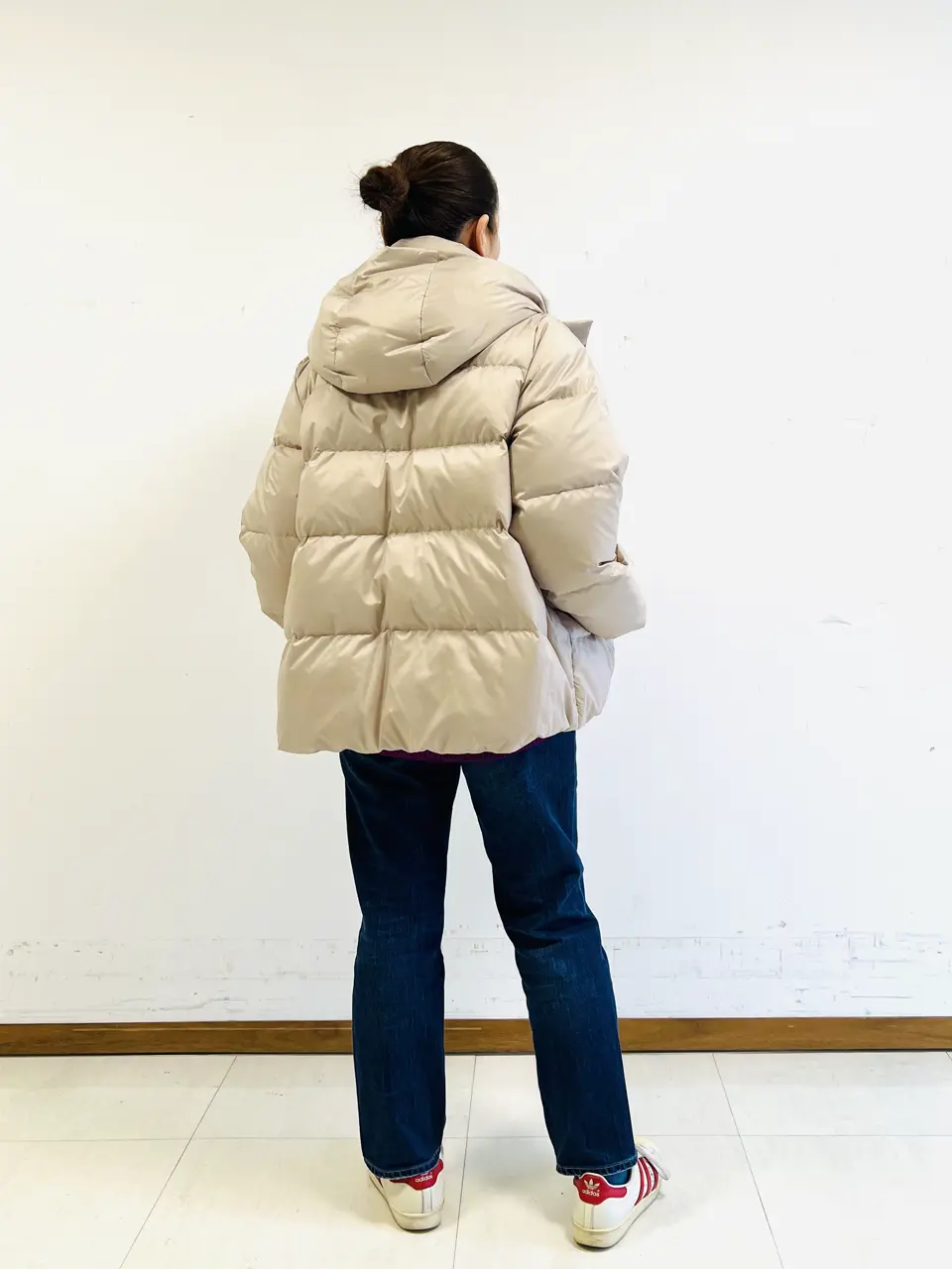 23区 L 長野 コーディネート画像