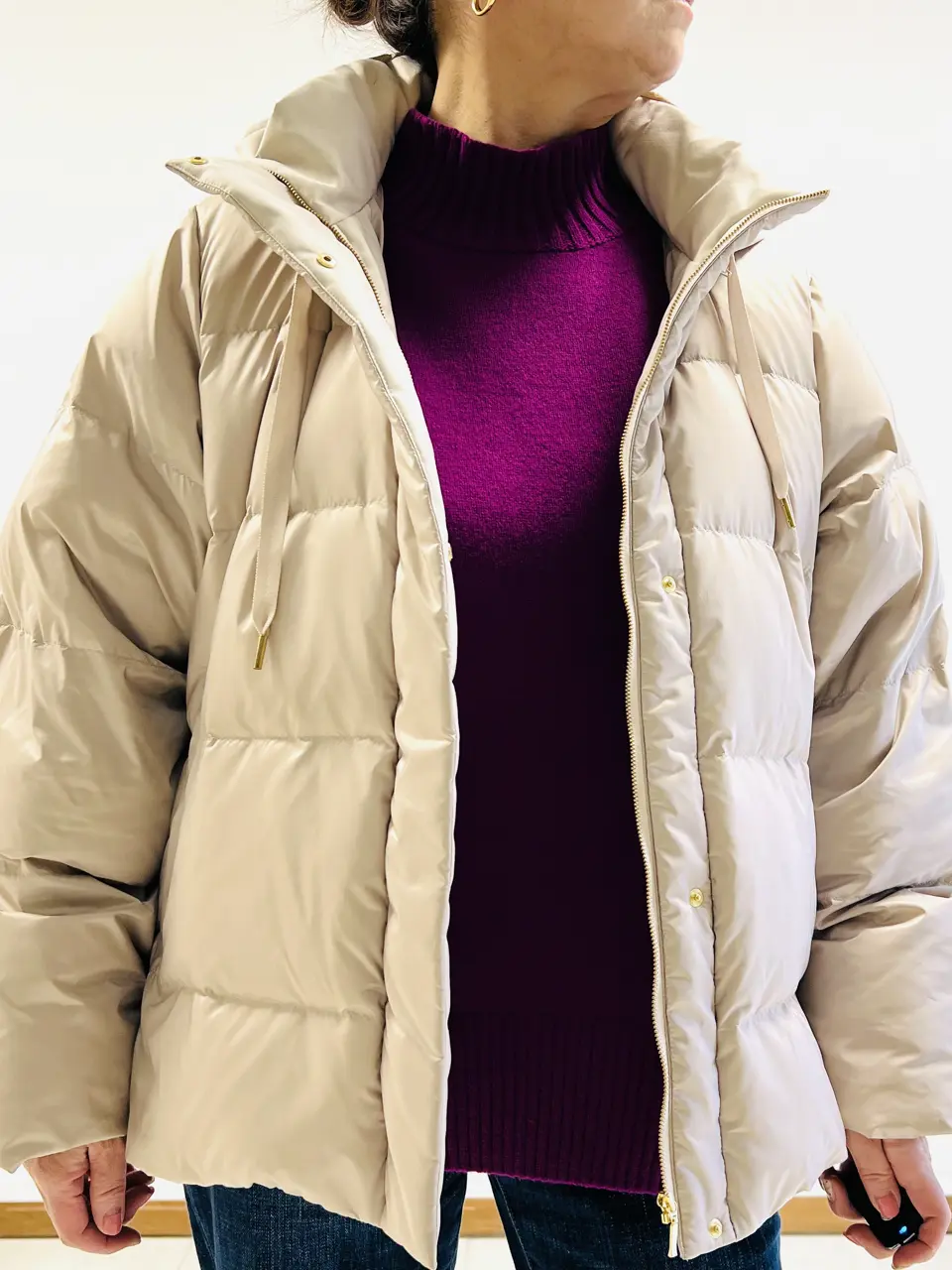 23区 L 長野 コーディネート画像