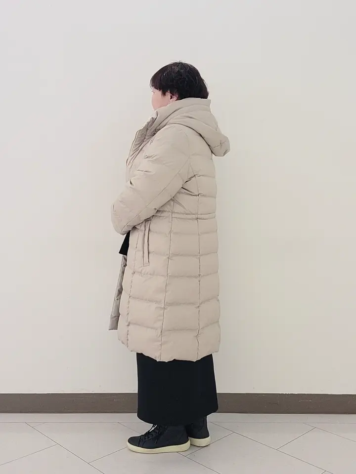 23区 L kazumi コーディネート画像