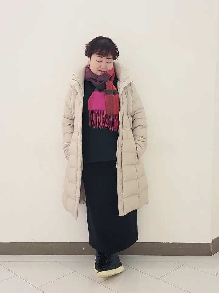 23区 L kazumi コーディネート画像