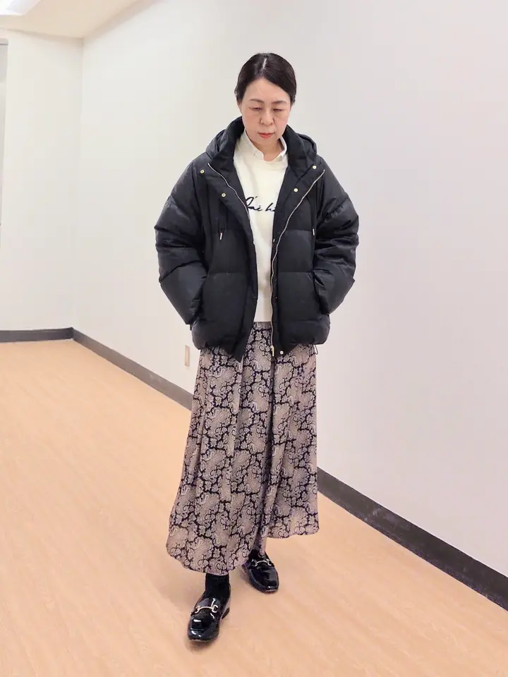 23区 L H.Y コーディネート画像