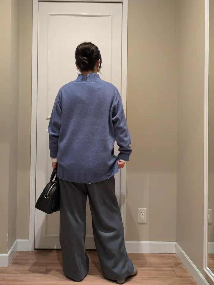 23区 L スタッフn コーディネート画像