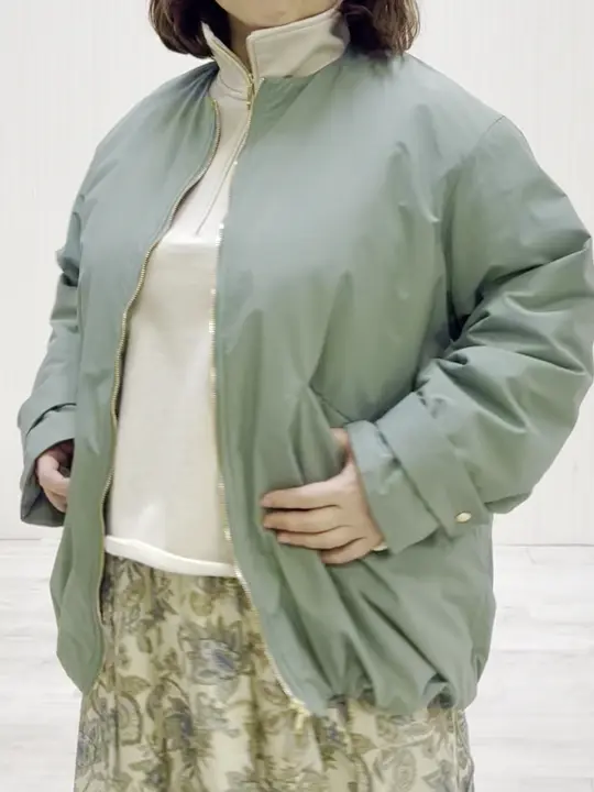 23区 L うめ子 コーディネート画像