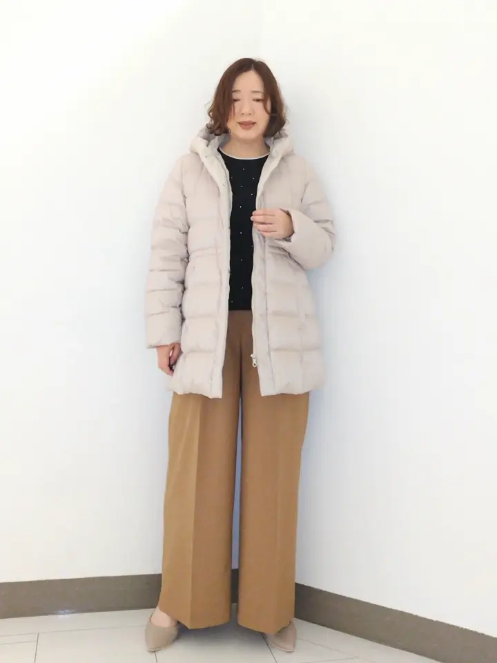 23区 L ナオミ コーディネート画像