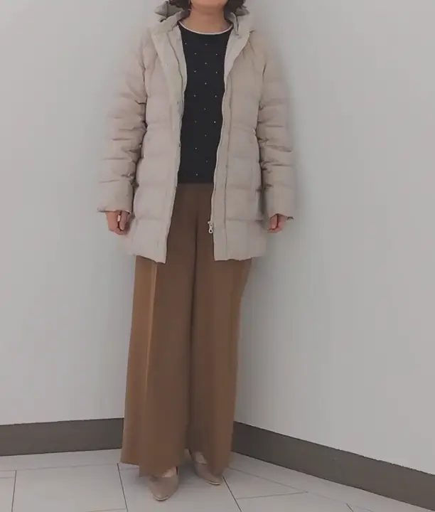 23区 L ナオミ コーディネート画像