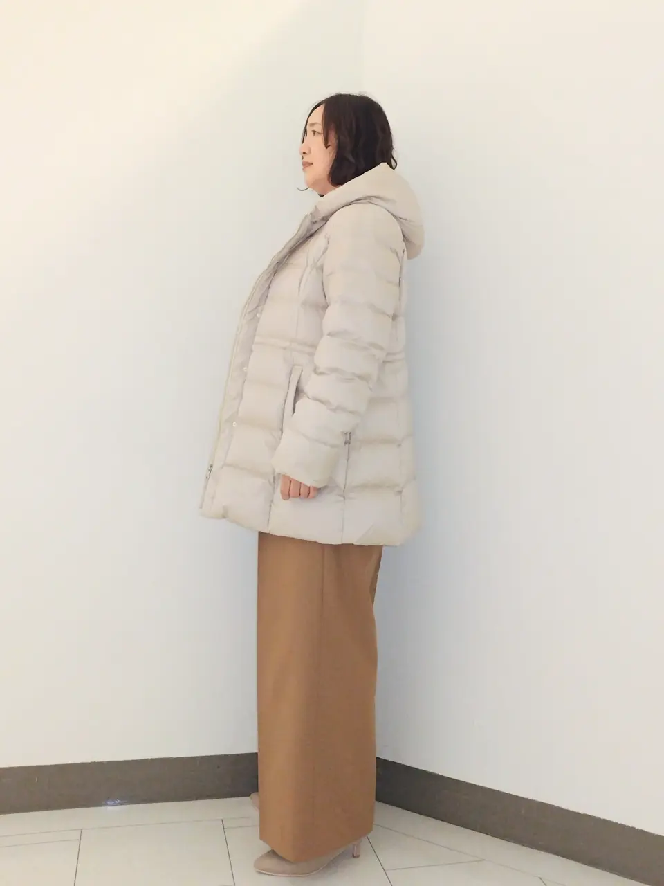 23区 L ナオミ コーディネート画像