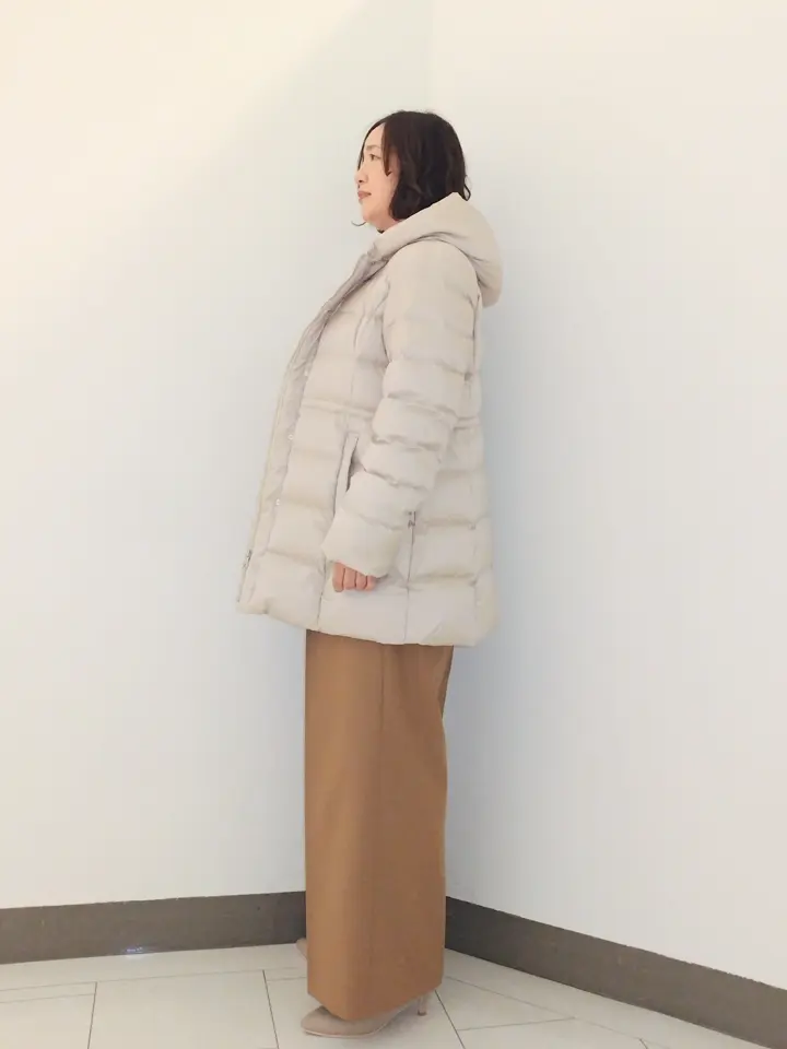 23区 L ナオミ コーディネート画像