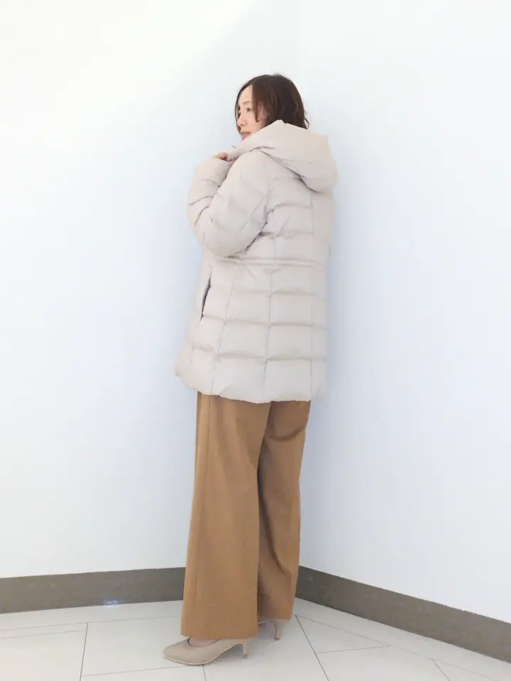 23区 L ナオミ コーディネート画像