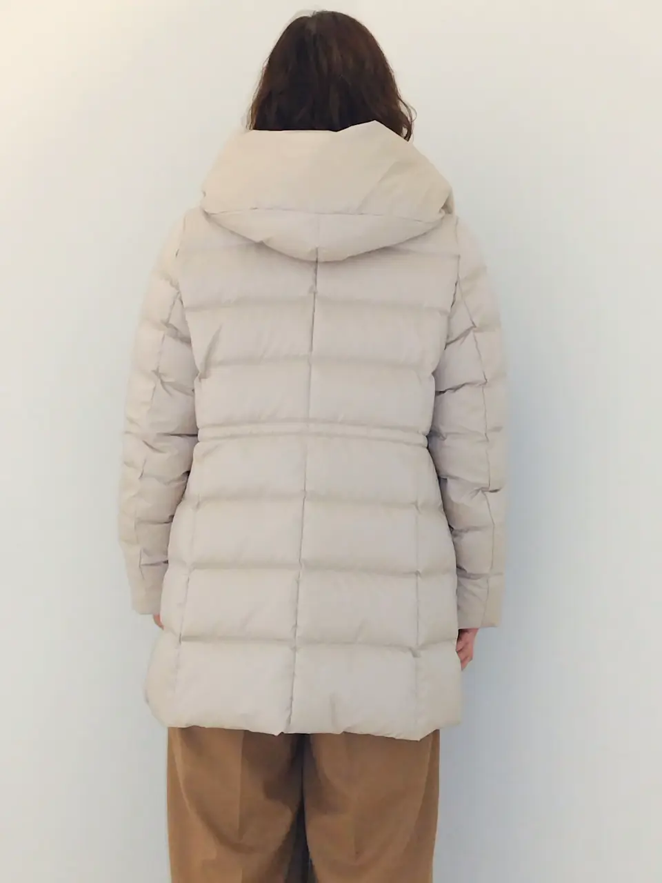 23区 L ナオミ コーディネート画像