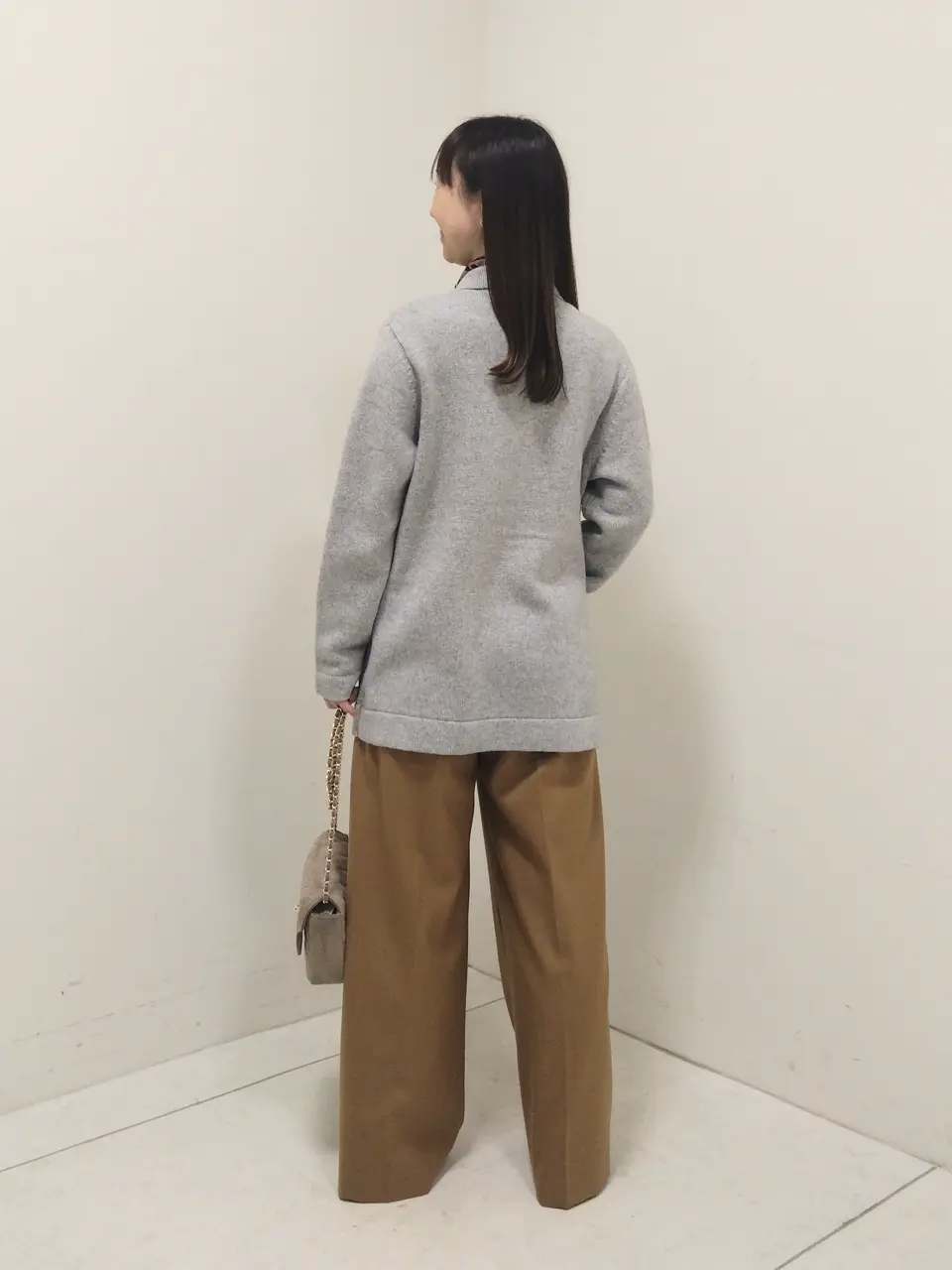 23区 マキ コーディネート画像