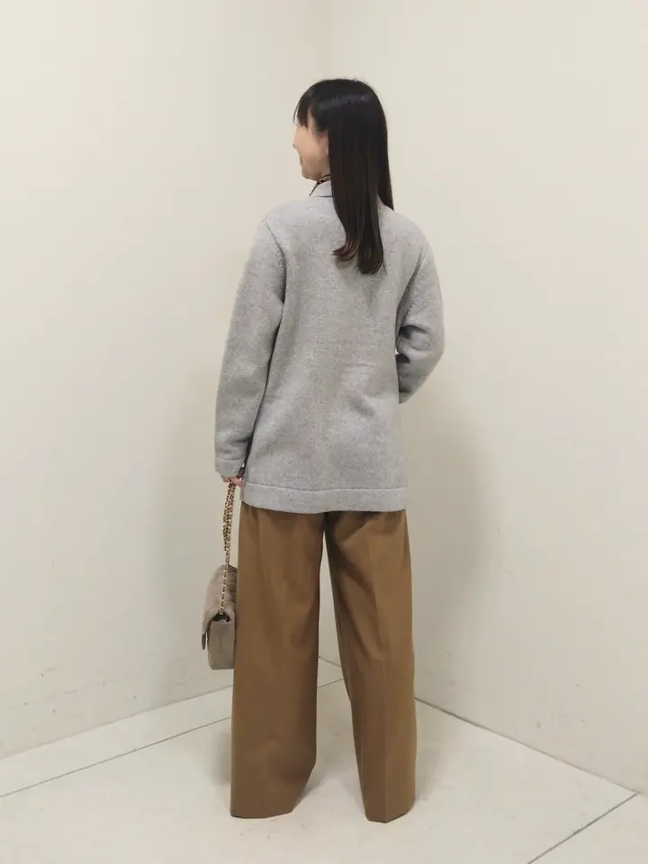 23区 マキ コーディネート画像