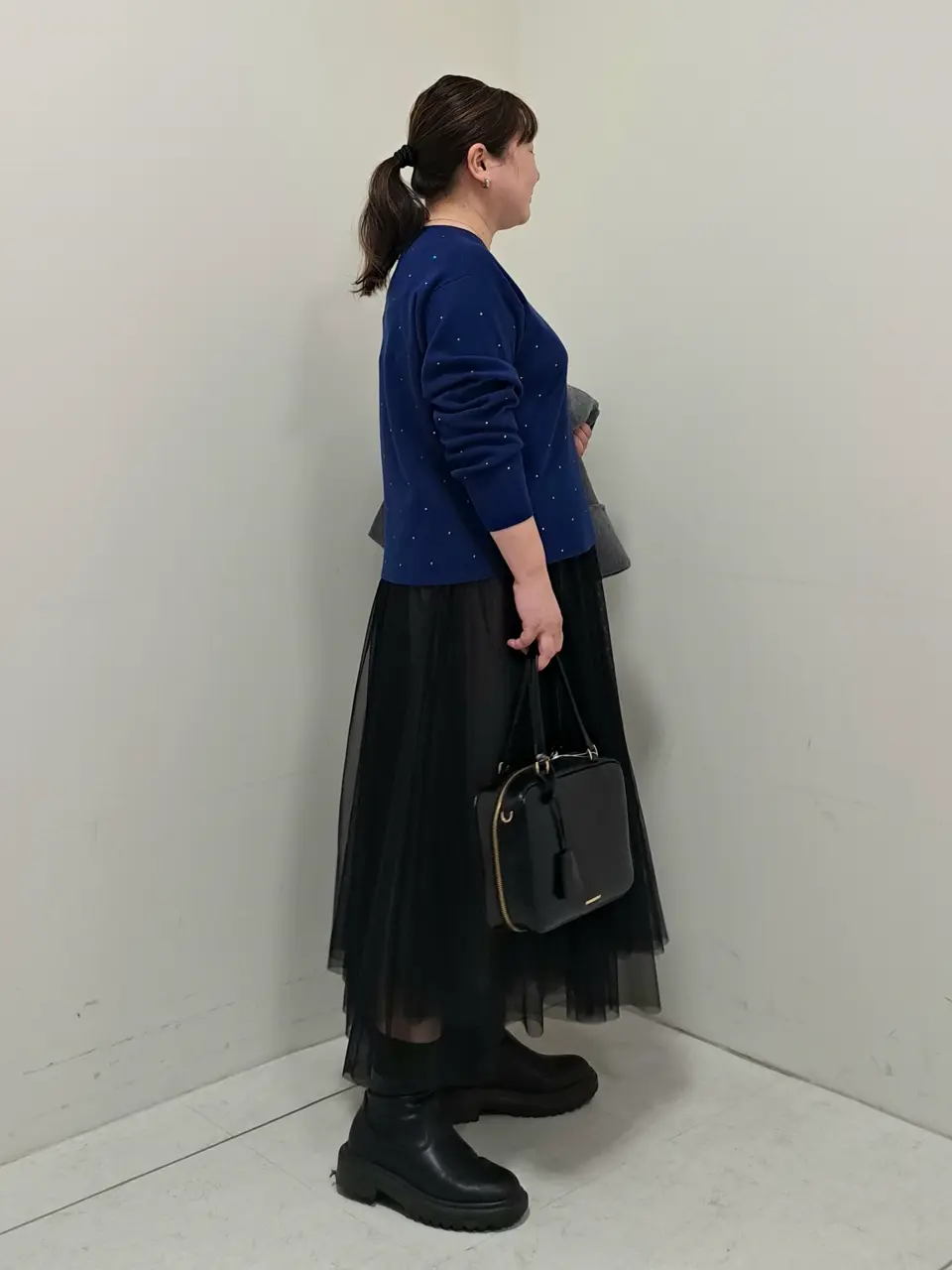 23区 コウノ コーディネート画像