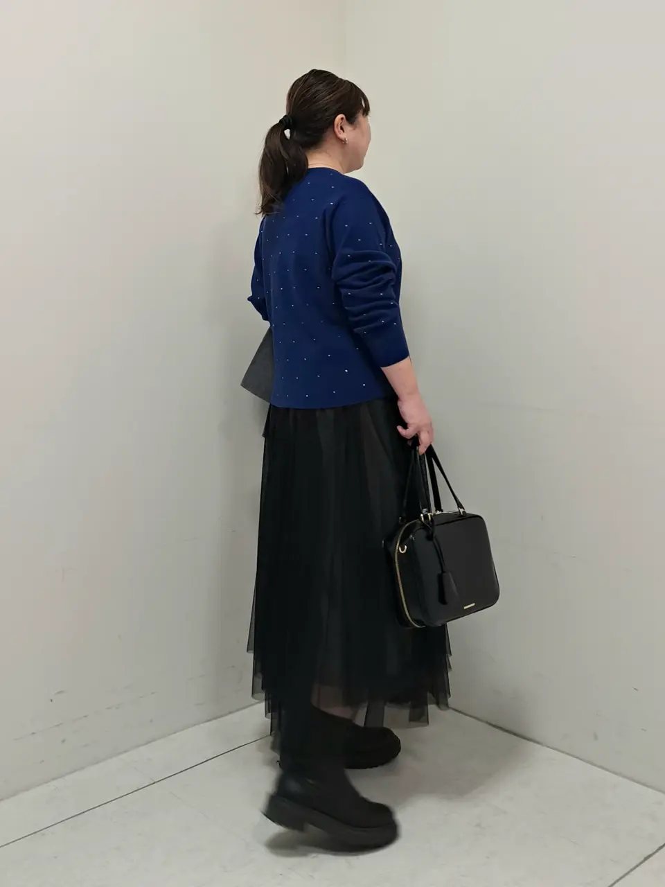 23区 コウノ コーディネート画像