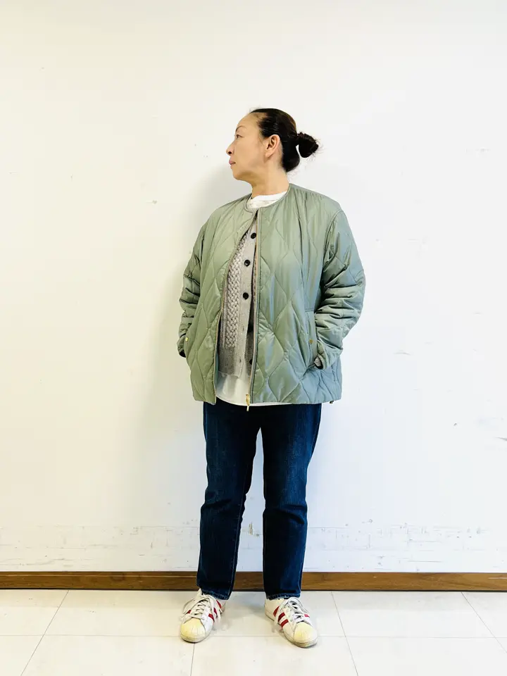 23区 L 長野 コーディネート画像