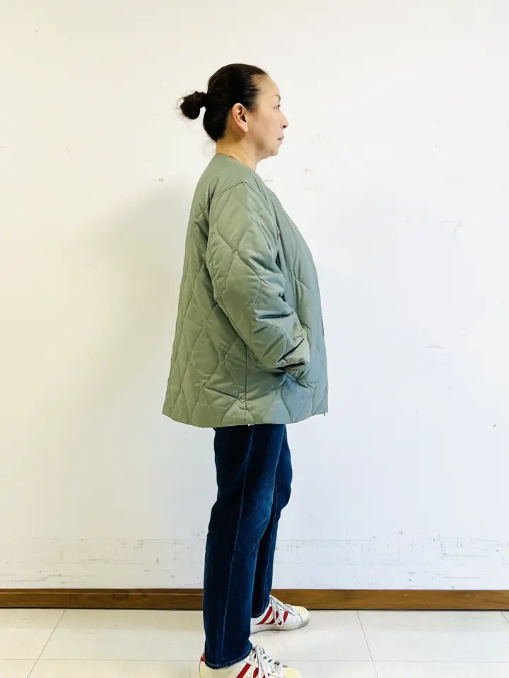 23区 L 長野 コーディネート画像