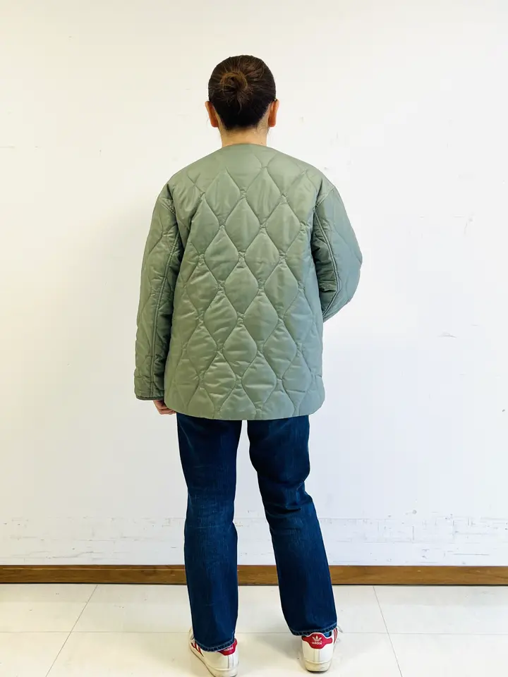 23区 L 長野 コーディネート画像