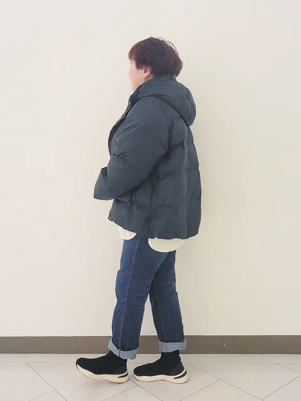 23区 L kazumi コーディネート画像