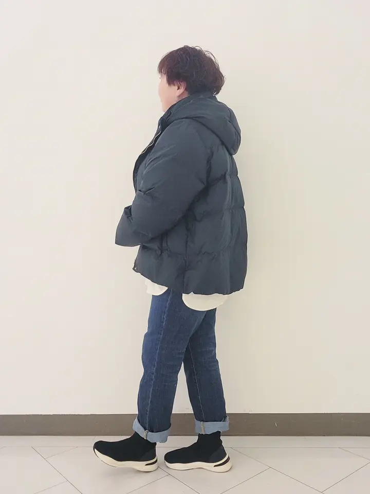 23区 L kazumi コーディネート画像