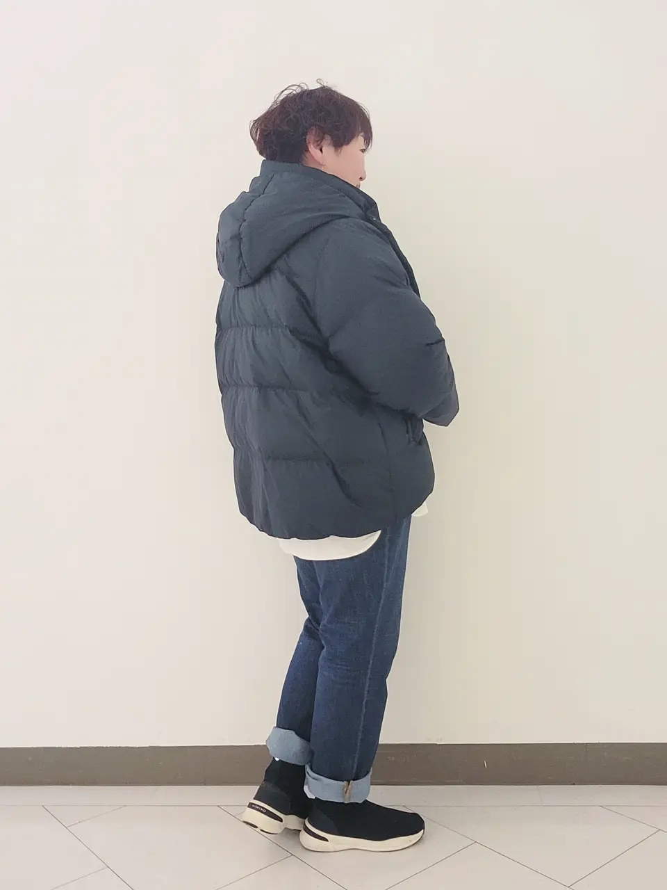 23区 L kazumi コーディネート画像