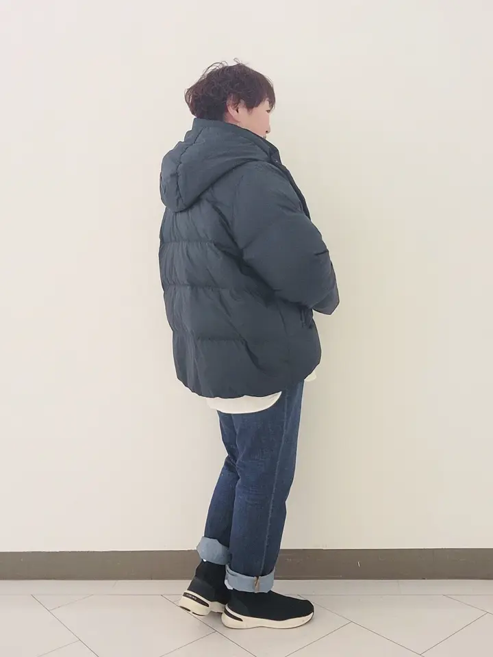 23区 L kazumi コーディネート画像