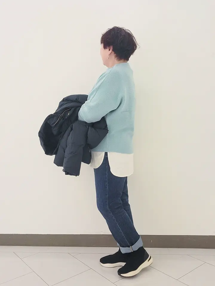 23区 L kazumi コーディネート画像