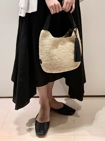 23区 L 稲船 コーディネート画像