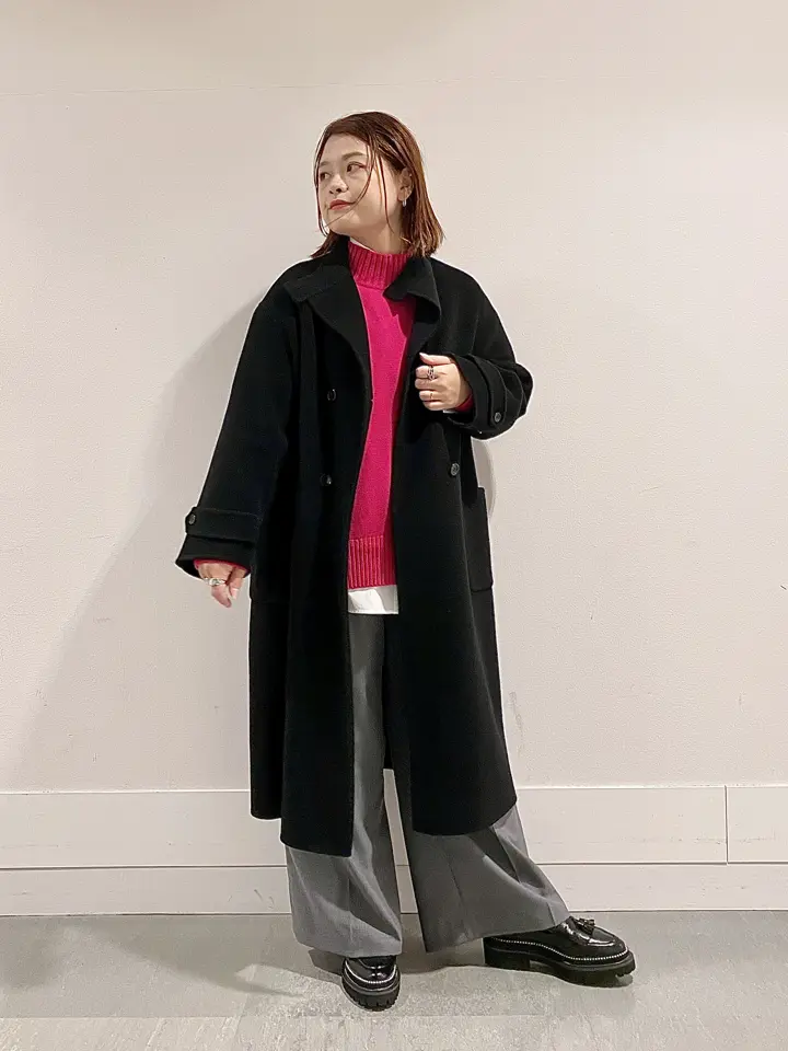 23区 L 上山 コーディネート画像