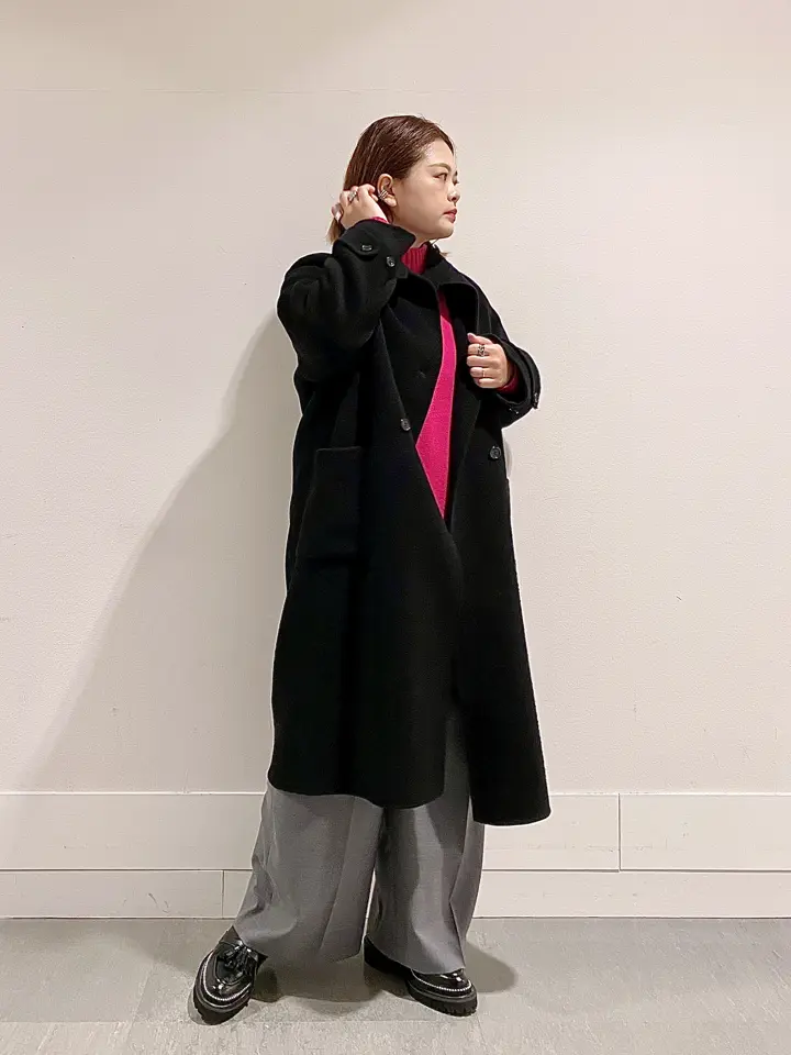 23区 L 上山 コーディネート画像