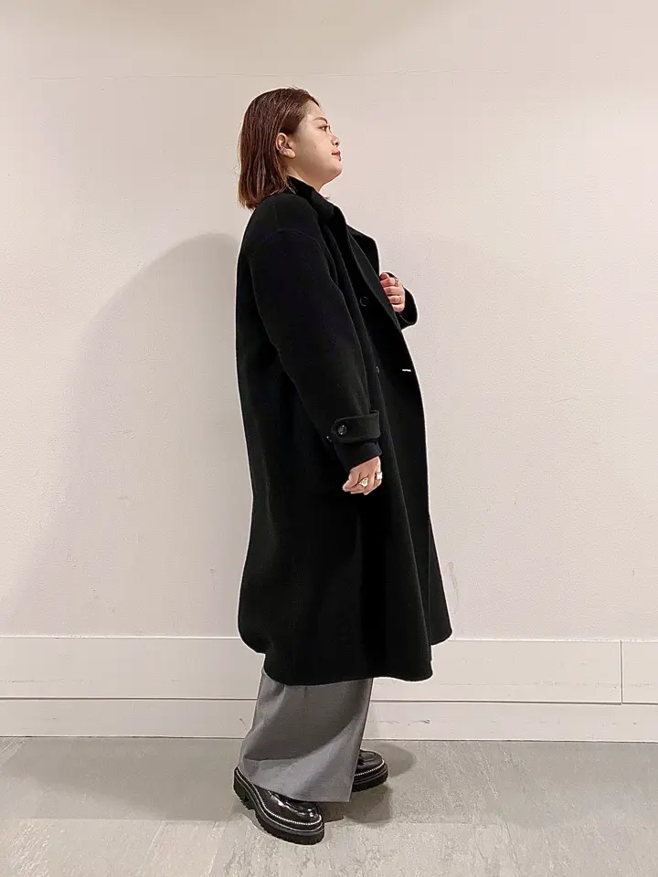 23区 L 上山 コーディネート画像