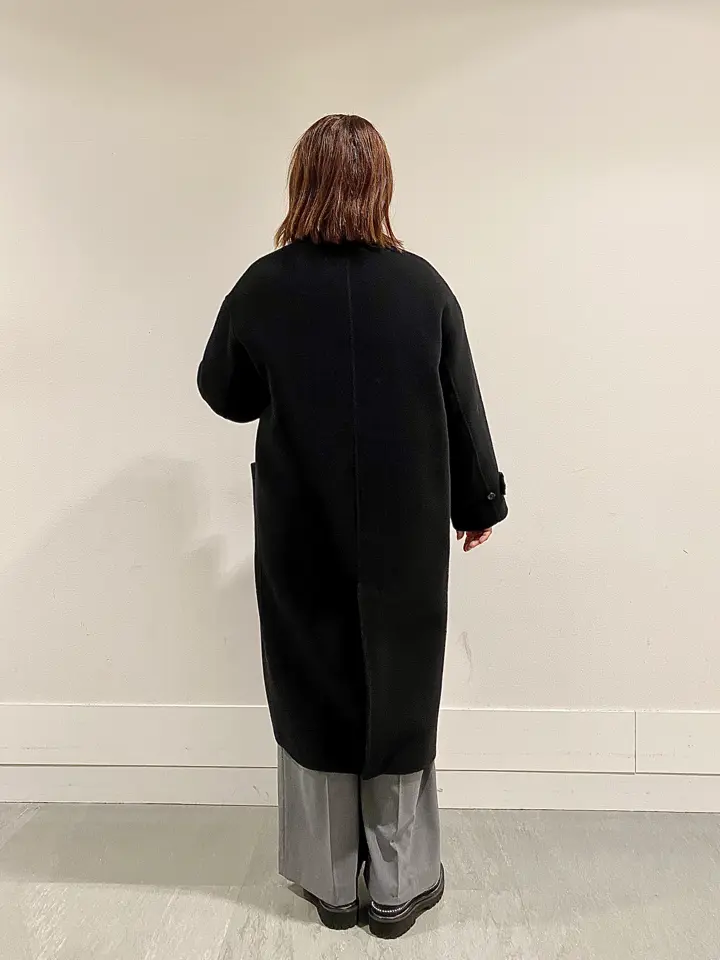 23区 L 上山 コーディネート画像