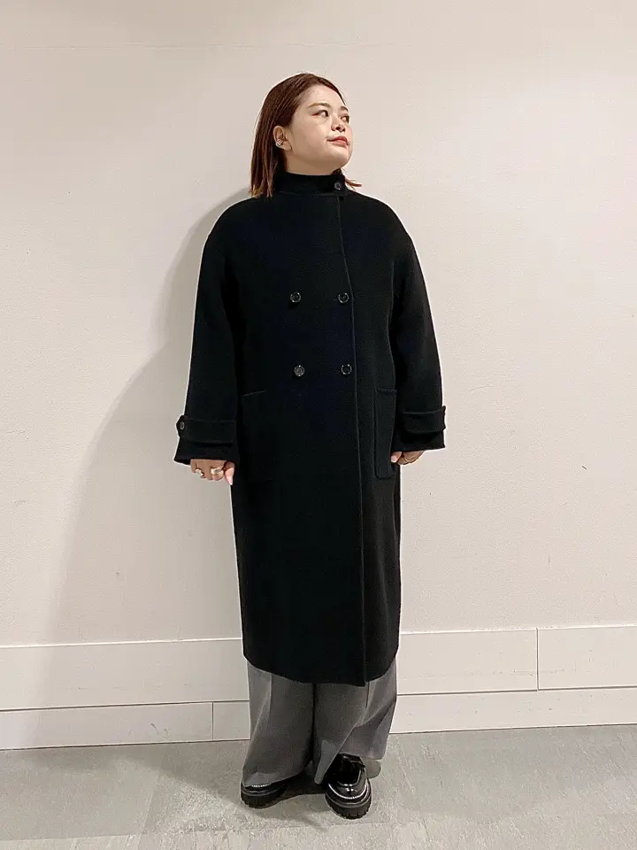 23区 L 上山 コーディネート画像