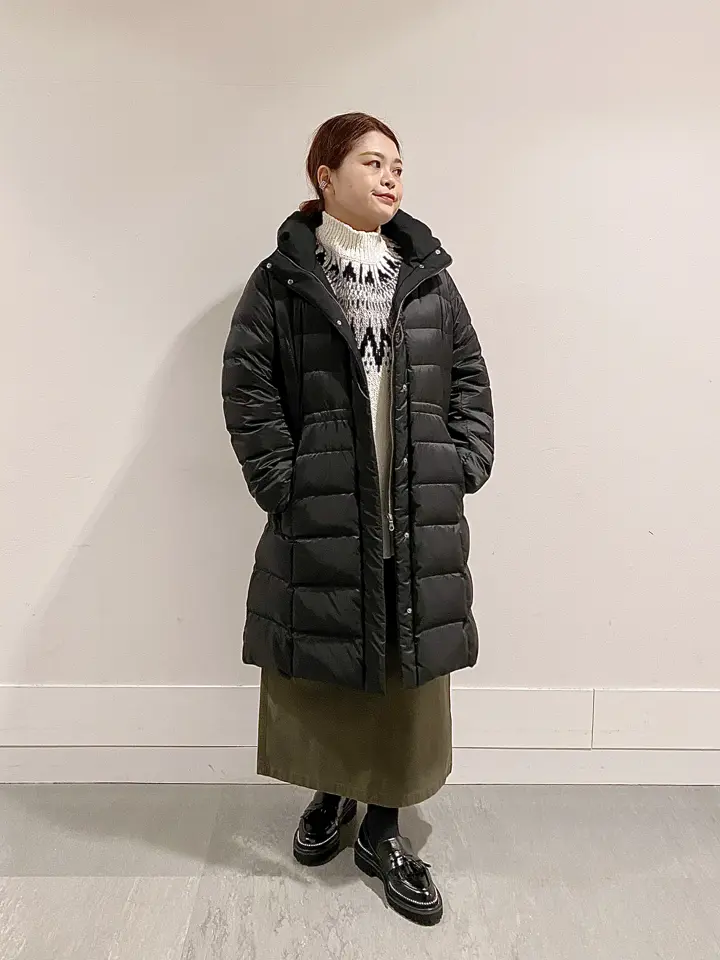 23区 L 上山 コーディネート画像